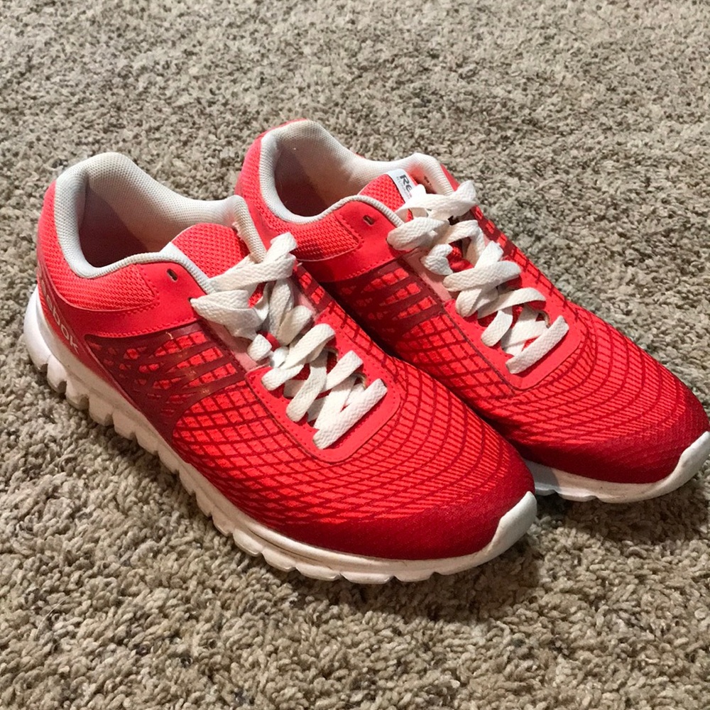 Reebok Sublite Running sz 9